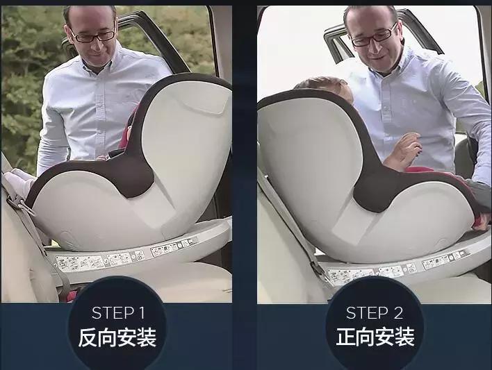 儿童安全座椅测评3-12岁,0-12岁儿童安全座椅评测排名