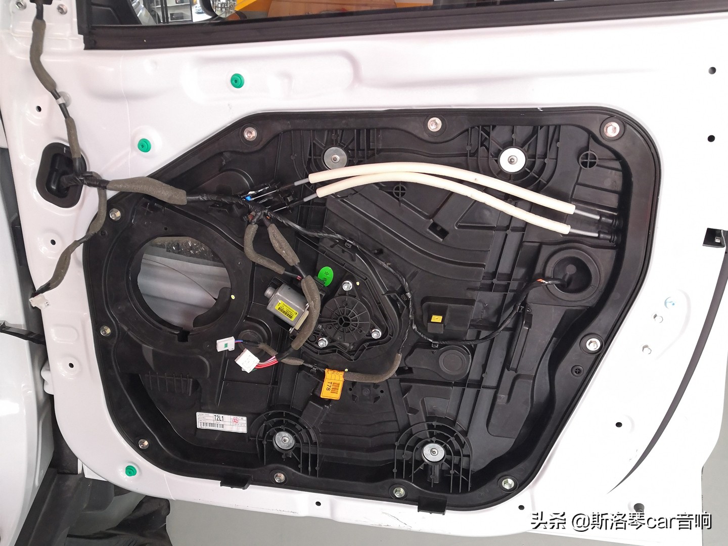 现代途胜音响升级价格表,现代途胜音响升级