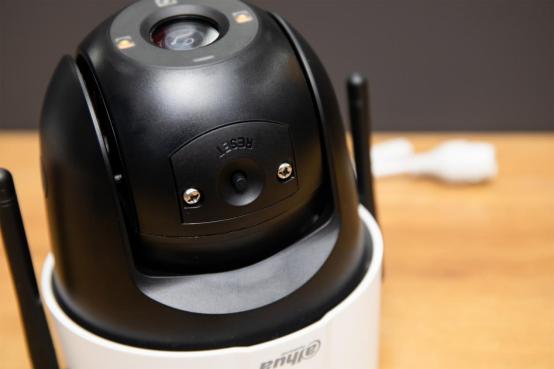 大华十倍变焦监控摄像头,大华夜视臻全彩摄像头