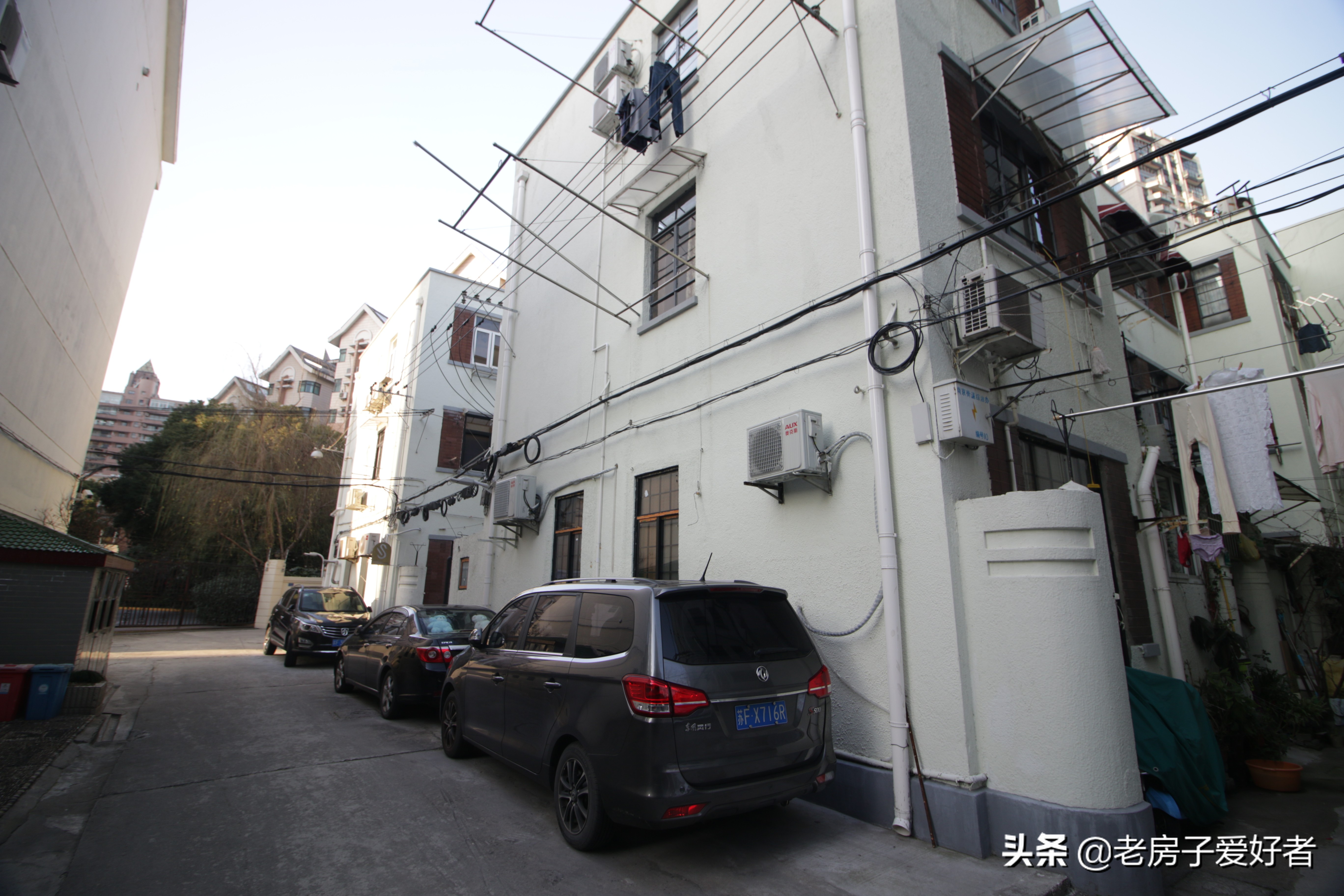 巨鹿古城遗址全景,巨鹿县有哪些古街古建