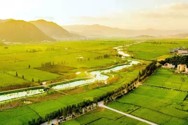 温州适合骑行的地方,温州最适合骑行的地方