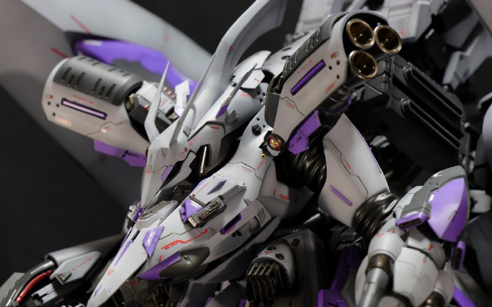 高机动推荐背包搭载夜莺，比三倍速坏快？