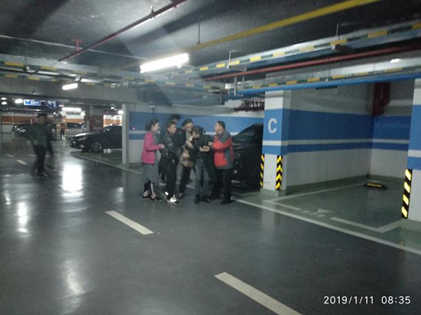 净网2018网络安全靠谱吗,净网2019街头骗局