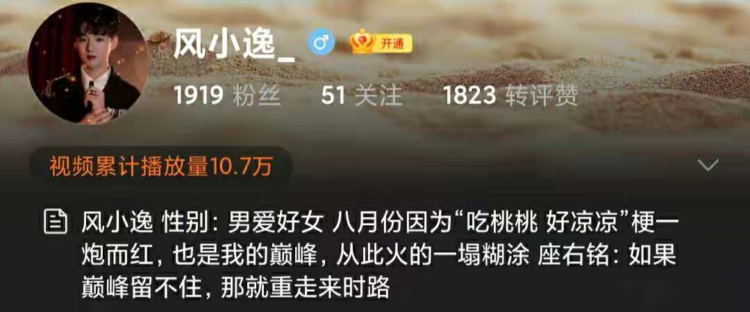 吐槽网红小潘潘,网红小潘潘和原版对比