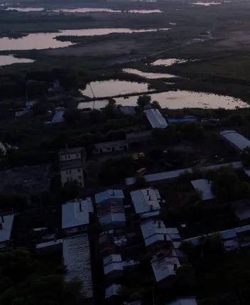 萧红的呼兰河是什么地方,萧红写的呼兰河在哪里