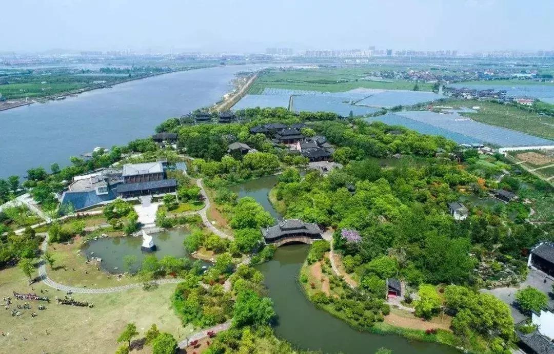 宁波踏春游玩,宁波春游推荐