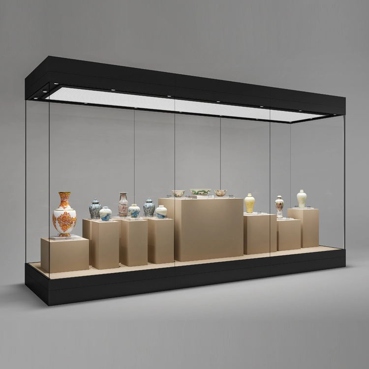 博物馆展柜设计与制作,博物馆展柜设计规范要求是什么