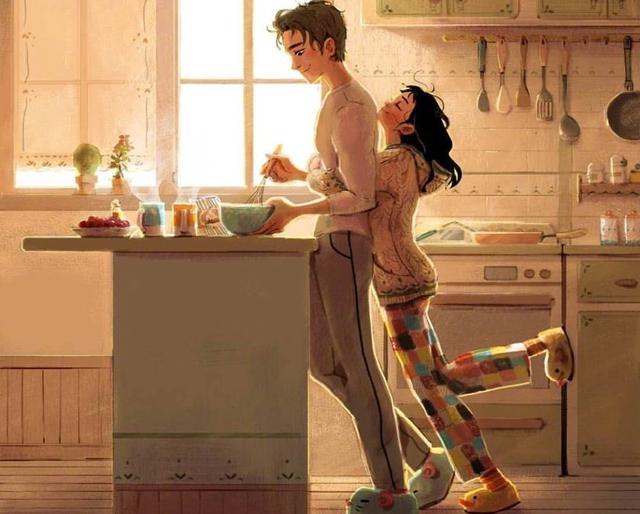 夫妻感情好坏取决于双方父母,夫妻二人的感情如何维系