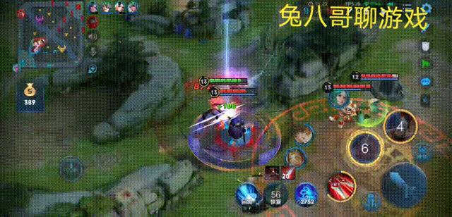 王者荣耀削弱后的阿轲如何崛起,王者荣耀阿轲攻略玩法大全