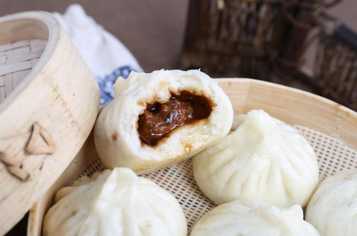 蒸馒头发面要不要放猪油,馒头包子怎么加酵母发面