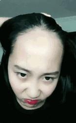 搞笑gif开心一刻我受了太多的委屈,开心一刻搞笑gif图