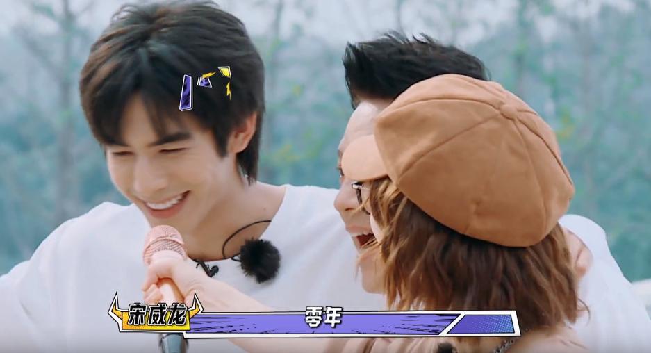 看了开车游戏才知道,就算大哥队再努力,《牛哥》也只配5.8