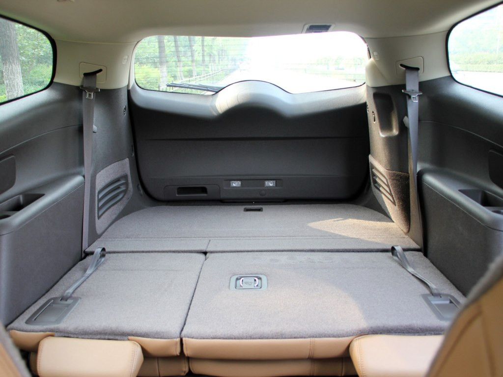 空间大舒适油耗低suv国产燃油车,空间大舒适油耗低20万合资suv