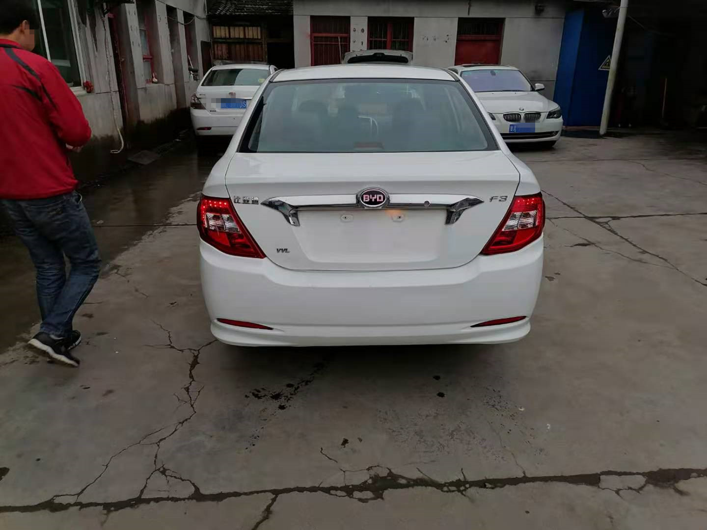 二万值得买奇瑞的二手国产车,二万多好开的二手车