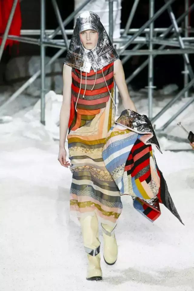 RafSimons在CALVINKLEIN的这两年，都经历了什么？