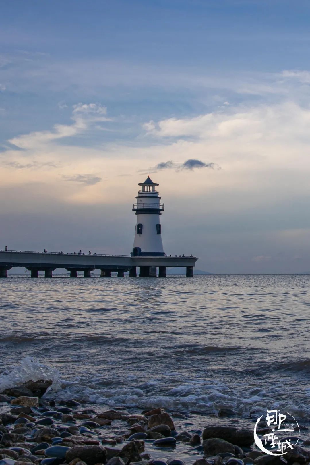 我去了最适合谈恋爱的珠海，回来却还是个单身狗