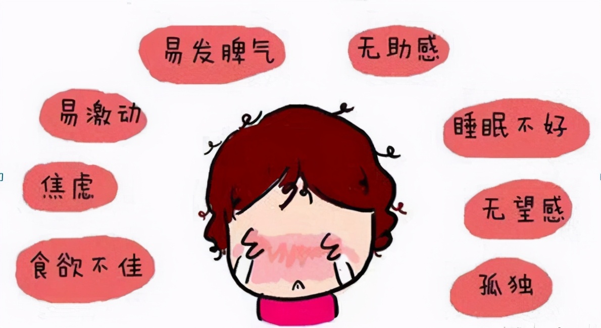 抑郁症患者为什么经常有自杀的念头？可能是这4个原因