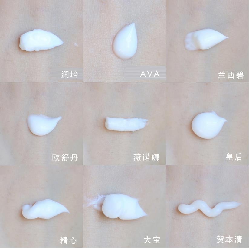 护手霜横测大赏谁才是性价比之王,护手霜推荐便宜好闻个位数