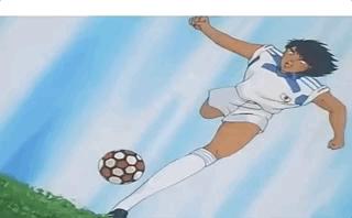 足球小子促进了日本足球的发展吗,日本足球的崛起竟是靠一部漫画