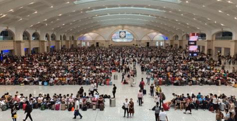 龙江经济高质量发展,龙江发展迎来了重要战略机遇期