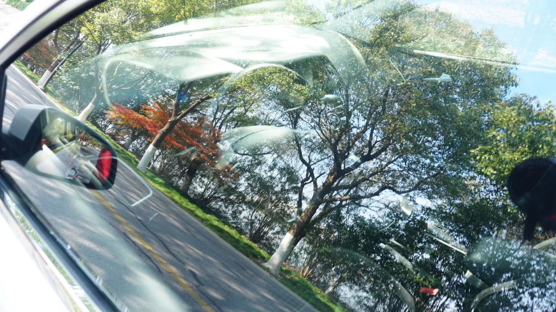 21款新一代福克斯跑长途真实感受,福克斯哪款开始变三缸