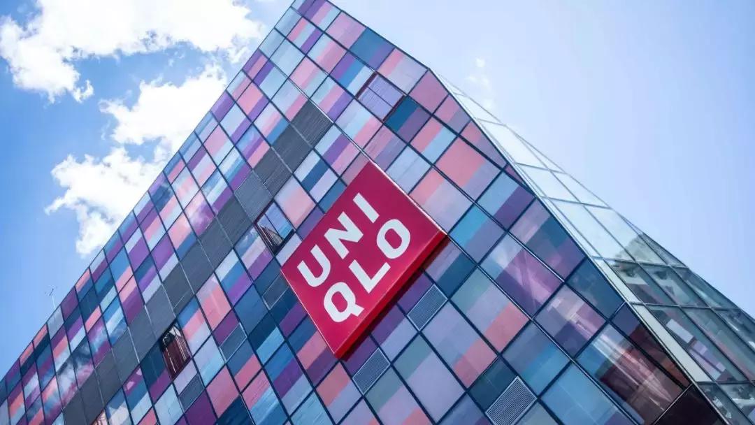 联名优衣库疯抢,疯狂购买优衣库