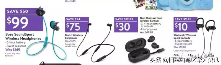 美国黑五折扣完和原来价格一样,美国黑五雅诗兰黛官网活动