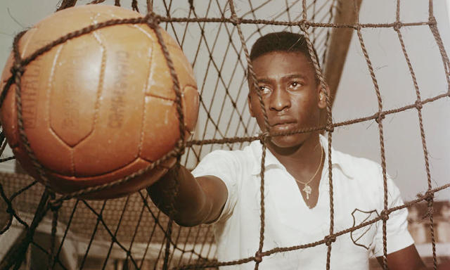 结三次婚的女人第25集,球王贝利18岁时照片