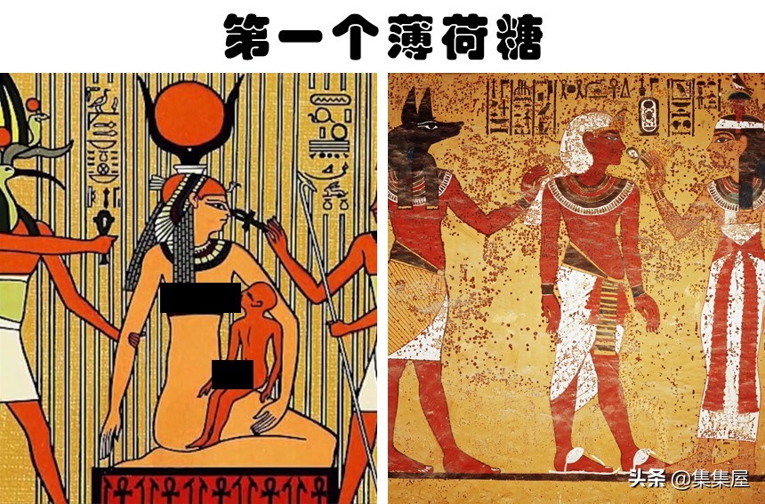古代的奇怪物品,让人惊叹的古代物品
