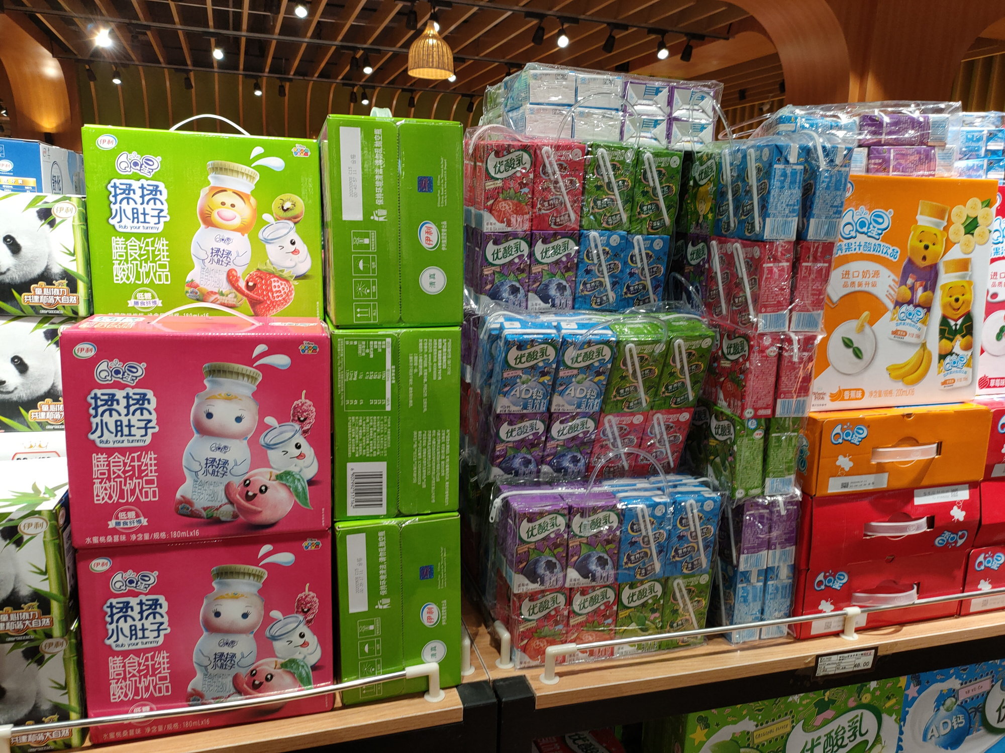 纯牛奶越贵的越好吧,价格高的纯牛奶就是好吗