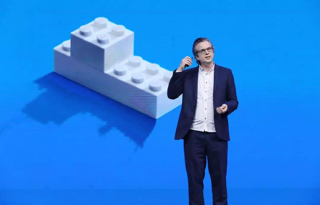 腾讯文创发布会,2018腾讯新文创生态大会