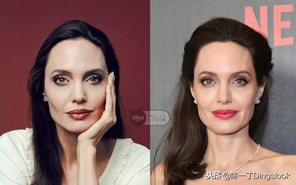 脸大的女生绝对不要烫的发型,脸大的女生可千万别留这些发型