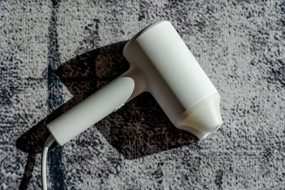 米家水离子护发吹风机h5000,米家水离子吹风机和米家h500