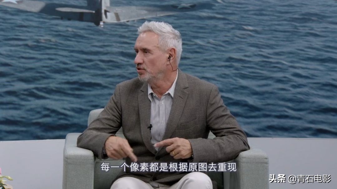 超震撼的中途岛海战,波澜壮阔气势恢宏的中途岛海战