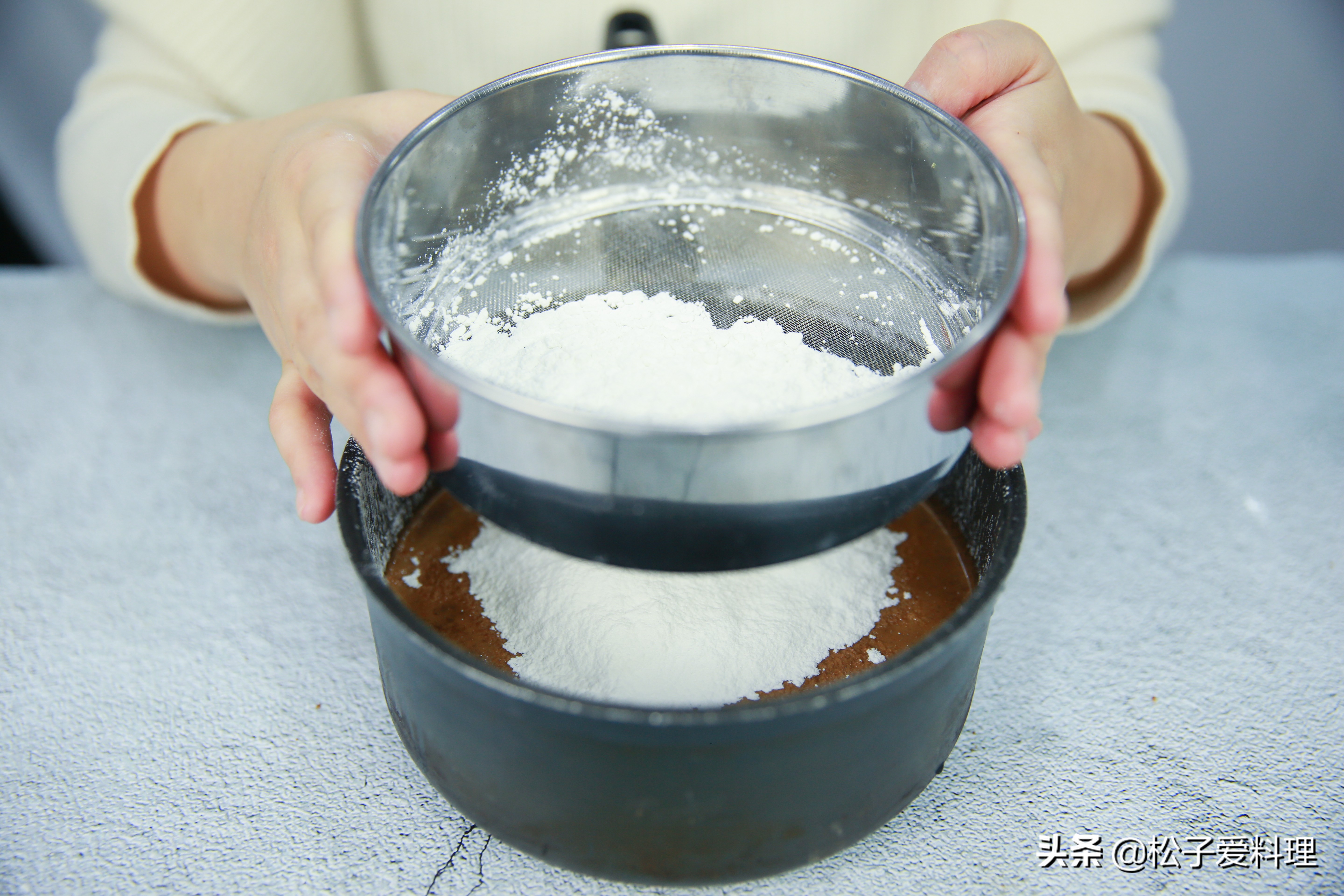 蒸年糕怎么做的蓬松柔软,老式年糕怎么蒸又软又好吃