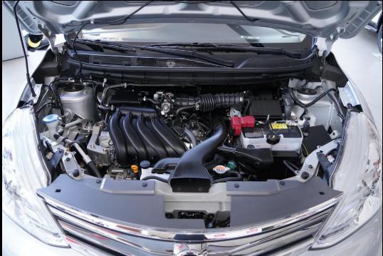 15年骊威手动劲锐版高配,骊威劲锐版新车价格