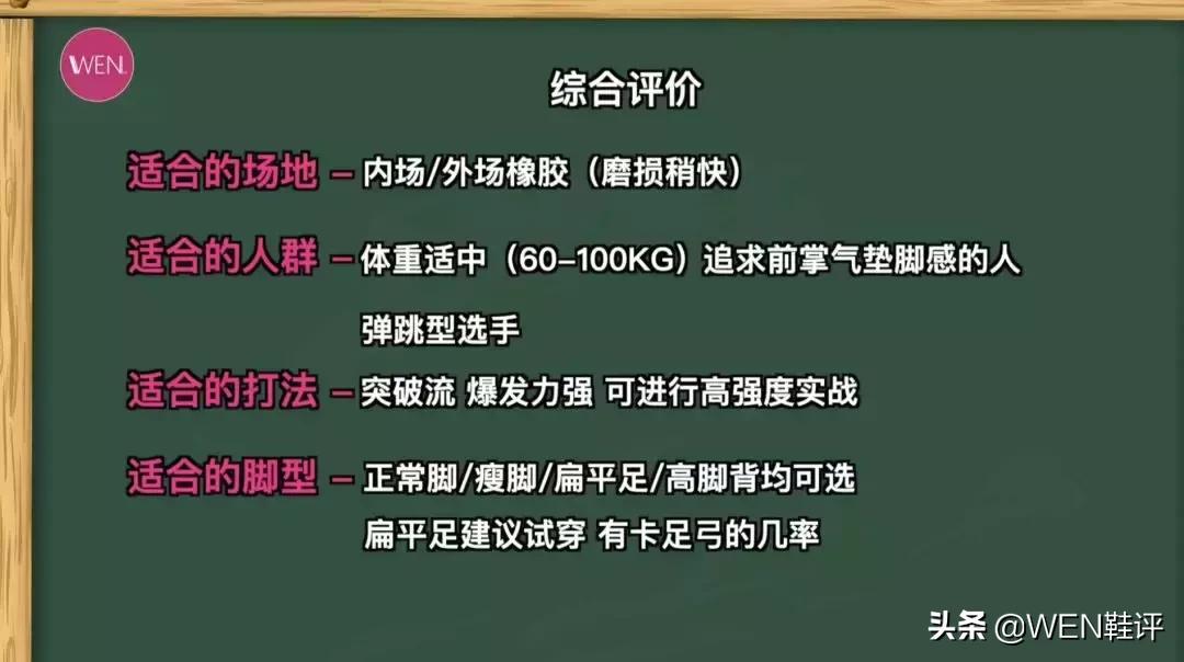 千元档最强跑步鞋,千元级实战好鞋