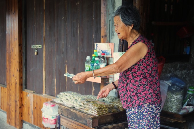 西塘旅游住宿攻略超详细,西塘吃住玩农家乐
