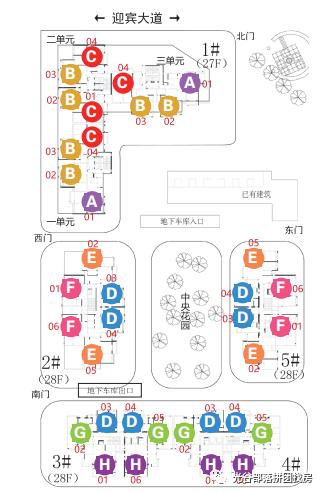 黄石北大凯旋门2019,凯旋门高端发布会
