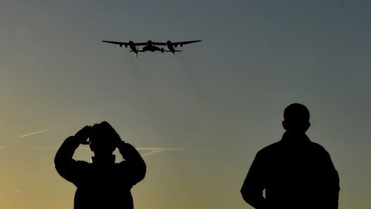 马斯克航天航空,马斯克再创航天纪录