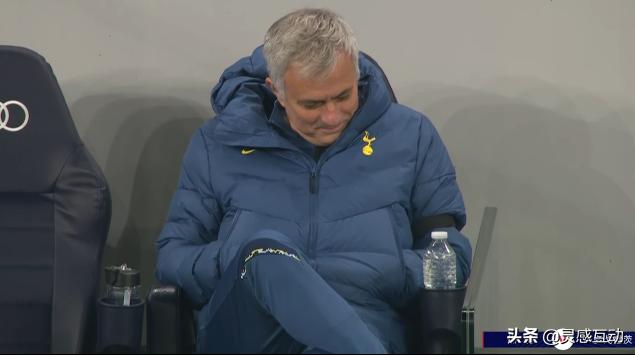 穆帅一扫3轮不胜颓势,穆帅公开表示要摆大巴