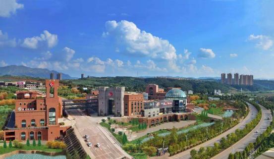 昆明安宁太平金地自在城最新视频,昆明安宁楼市政策