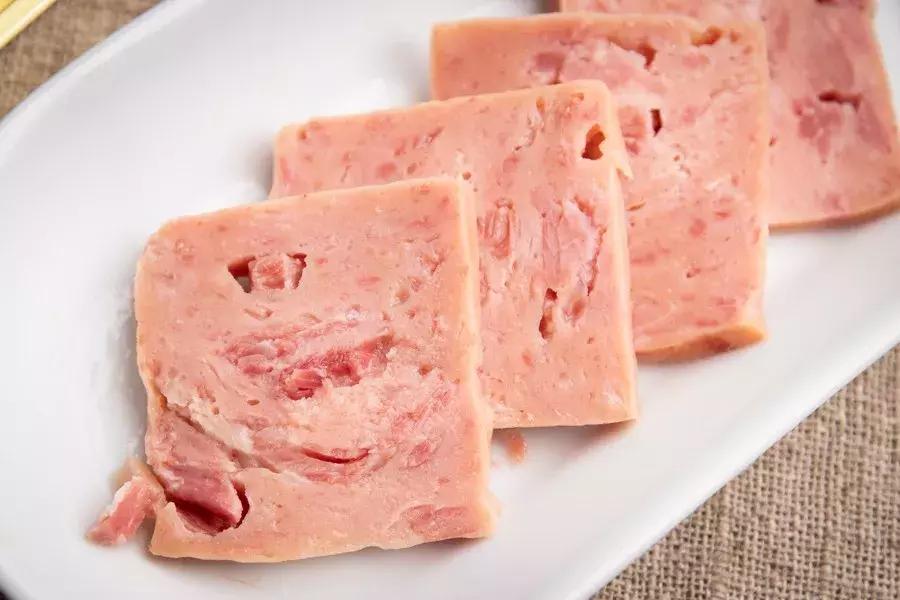 什么午餐肉罐头最好吃测评,值得回购的午餐肉罐头