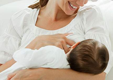 宝宝不吃奶是到了厌奶期吗,宝宝不吃奶也不是厌奶期怎么回事