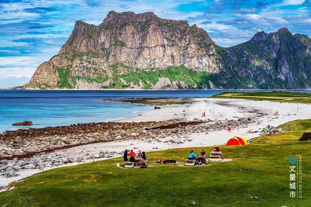 维京遇到全域旅游，美丽乡村、特色小镇一网打尽：挪威渔业史漫步