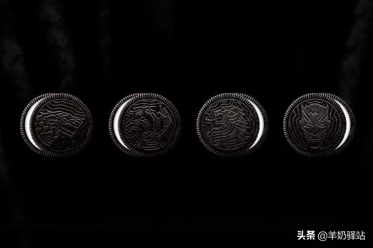 销量最高的奥利奥,奥利奥全年销量