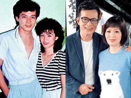 黄日华判决结果,黄日华出轨