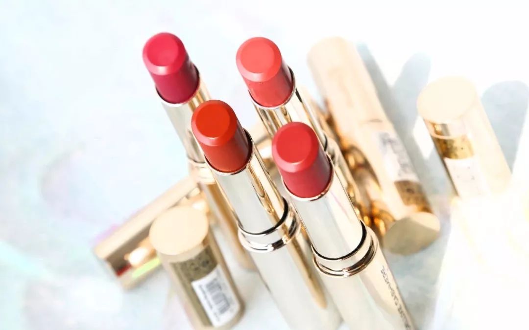 百元好用口红推荐,黄黑皮素颜口红质量好平价学生党