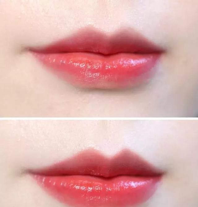 夏天深唇色适合的口红,五支适合素颜涂的口红