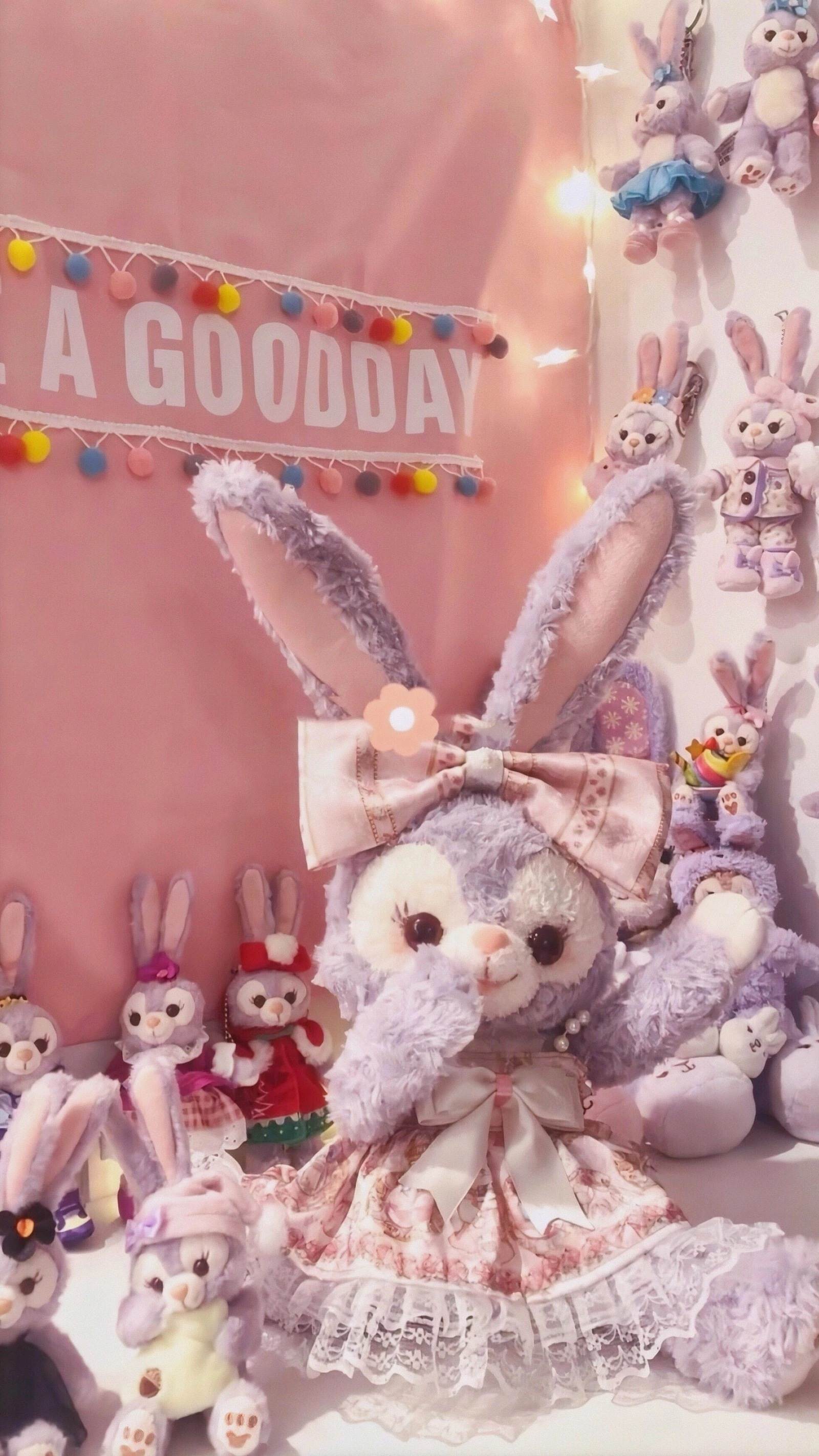 星黛露和迪士尼有什么关系,星黛露与迪士尼的关系